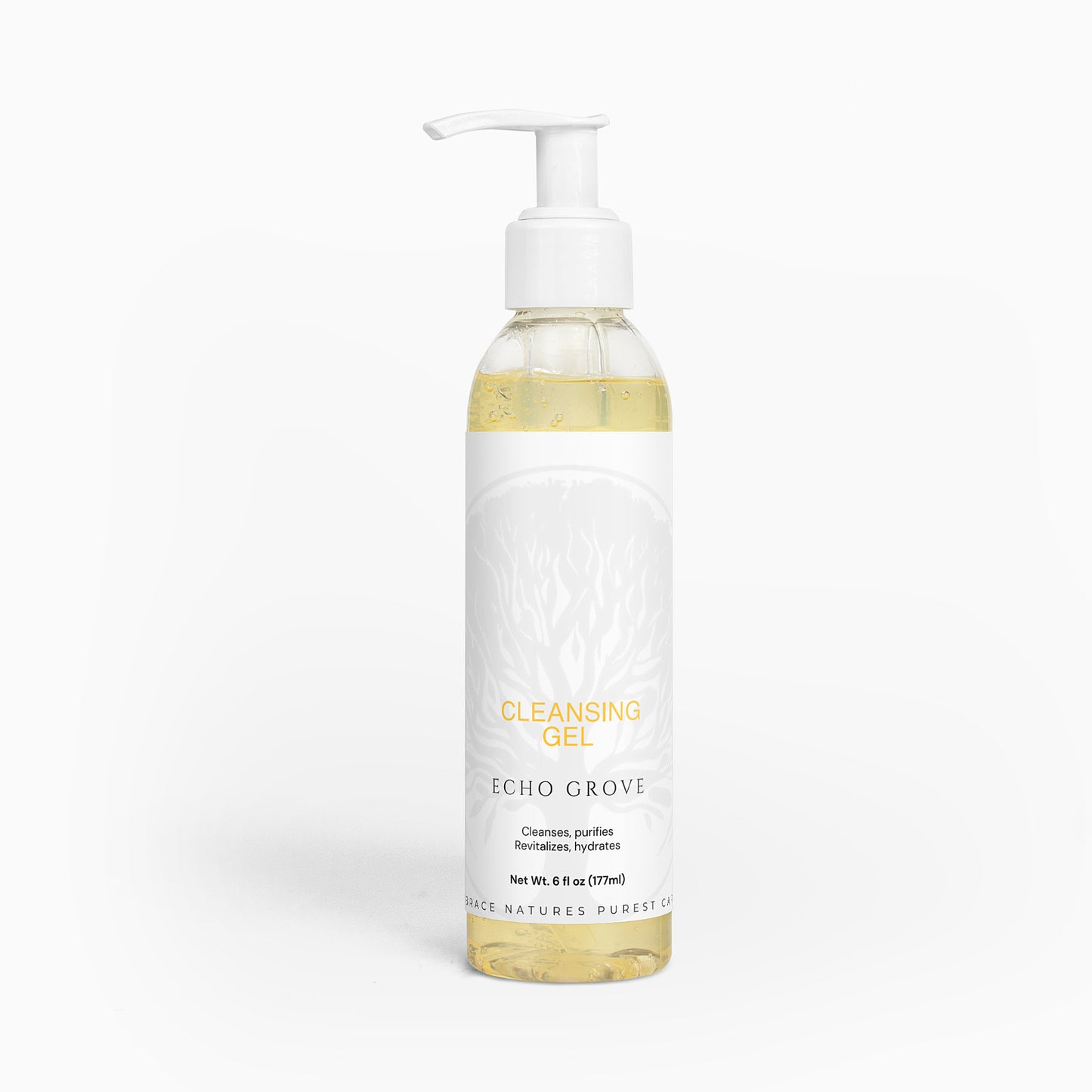 Gentle Cleansing Gel